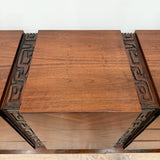 United Tiki Low Dresser