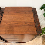 United Tiki Low Dresser