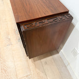 United Tiki Low Dresser