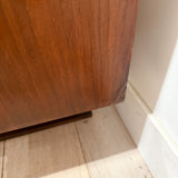 United Tiki Low Dresser