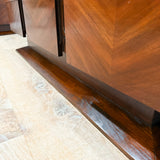United Tiki Low Dresser