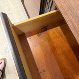 United Tiki Low Dresser