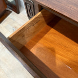 United Tiki Low Dresser
