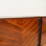 United Tiki Low Dresser