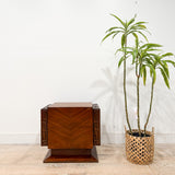 United Tiki Nightstand