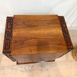United Tiki Nightstand