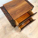 United Tiki Nightstand