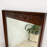 United Tiki Mirror