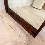 United Tiki Mirror