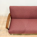 Baumritter 2 Part Sofa - New Upholstery