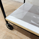 Arthur Umanoff Bar Cart