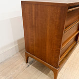 Lane Rhythm Low Dresser - Reversible Doors