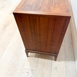 Lane Rhythm Low Dresser - Reversible Doors