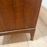 Lane Rhythm Low Dresser - Reversible Doors