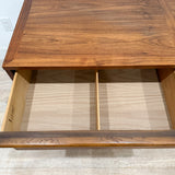 Lane Rhythm Low Dresser - Reversible Doors