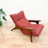 Adrian Pearsall 990 Lounge Chair