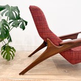 Adrian Pearsall 990 Lounge Chair