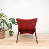 Adrian Pearsall 990 Lounge Chair
