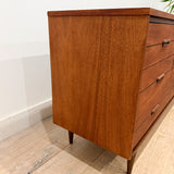 Lenoir House Low Dresser