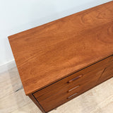 Lenoir House Low Dresser