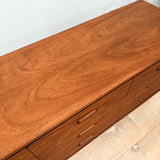 Lenoir House Low Dresser