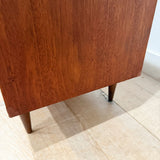 Lenoir House Low Dresser