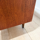 Lenoir House Low Dresser