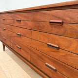Lenoir House Low Dresser