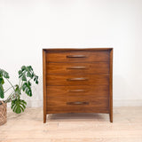Broyhill Emphasis Highboy Dresser