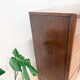 Broyhill Emphasis Highboy Dresser