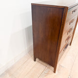 Broyhill Emphasis Highboy Dresser