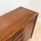 Broyhill Emphasis Highboy Dresser