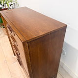 Broyhill Emphasis Highboy Dresser