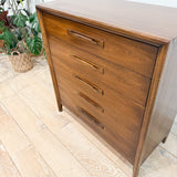 Broyhill Emphasis Highboy Dresser