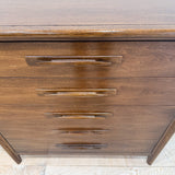 Broyhill Emphasis Highboy Dresser