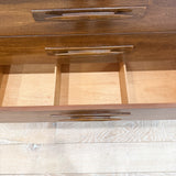 Broyhill Emphasis Highboy Dresser
