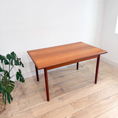 Dining Tables + Chairs