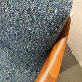 Pair of Tomlinson Lounge Chairs