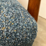 Pair of Tomlinson Lounge Chairs