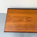 Peter Lovig Danish Teak Coffee Table