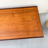 Peter Lovig Danish Teak Coffee Table