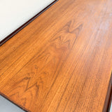 Peter Lovig Danish Teak Coffee Table