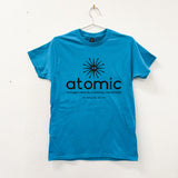 Atomic 10 Year T-Shirt