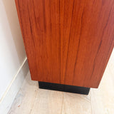 Westnofa Teak Armoire