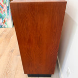 Westnofa Teak Armoire