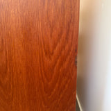 Westnofa Teak Armoire