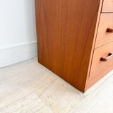 Vintage Teak Secretary/Desk