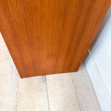 Vintage Teak Secretary/Desk