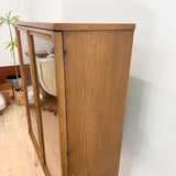 Broyhill Forward Curio Cabinet