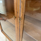 Broyhill Forward Curio Cabinet